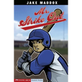 Mr. Strike Out - Paperback