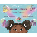 Journey Jensen: Dream Explorer - Paperback