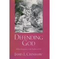 Defending God: Biblical Responses to the Problem of Evil - Hardcover
