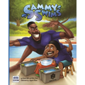 Sammy Swims - Paperback