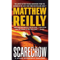 Scarecrow - Paperback