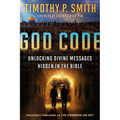 God Code: Unlocking Divine Messages Hidden in the Bible - Paperback