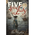 Five 4ths of July - Paperback