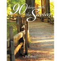 The 90 Days with the Savior - Paperback
