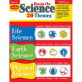 Hands-On Science 20 Themes - Paperback