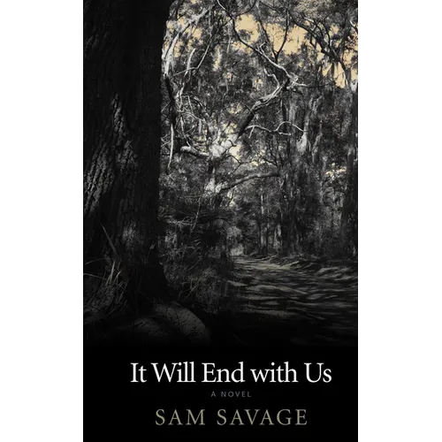 It Will End with Us - Paperback