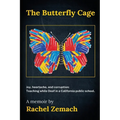 The Butterfly Cage - Paperback