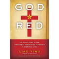 God Is Red - Paperback