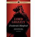 Lord Grizzly - Paperback