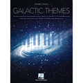 Galactic Themes - Paperback