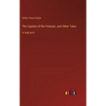 The Captain of the Polestar, and Other Tales: in large print - Hardcover