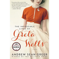 The Impossible Lives of Greta Wells - Paperback
