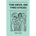 The Devil On Two Sticks - Paperback