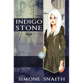 The Indigo Stone - Paperback