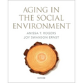 Aging in the Social Environment - Paperback