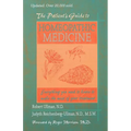 The Patient's Guide to Homeopathic Medicine - Paperback