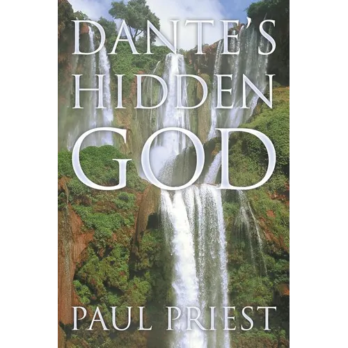 Dante's Hidden God - Paperback