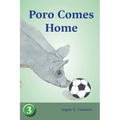 Poro Comes Home - Paperback