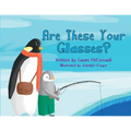 Are These Your Glasses? - Paperback