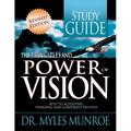 The Principles and Power of Vision Study Guide: Keys to Achieving Personal and Corporate Destiny - Paperback
