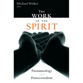 The Work of the Spirit: Pneumatology and Pentecostalism - Paperback