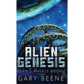 Alien Genesis - Hardcover