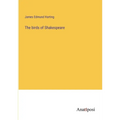 The birds of Shakespeare - Paperback