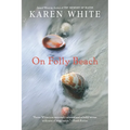 On Folly Beach - Paperback