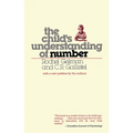 Child's Understanding of Number - Paperback