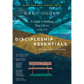 Discipleship Essentials: A Guide to Building Your Life in Christ - Paperback