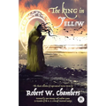 The King in Yellow - Paperback