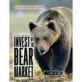 Increase Your Wealth and Invest in the Bear Market: The Best Recession Proof Strategies - Paperback