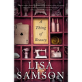 A Thing of Beauty - Paperback