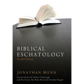 Biblical Eschatology, Second Edition - Hardcover