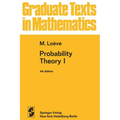 Probability Theory I - Paperback