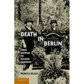 Death in Berlin: From Weimar to Divided Germany - Paperback