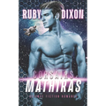 Corsairs: Mathiras - Paperback