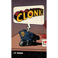 Clonk! - Hardcover