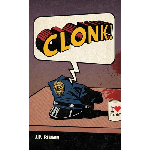 Clonk! - Hardcover