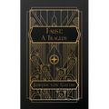 Faust: A Tragedy - Paperback