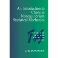 An Introduction to Chaos in Nonequilibrium Statistical Mechanics - Paperback