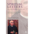 Spiritual Letters - Paperback