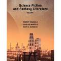 Science Fiction and Fantasy Literature Vol 1 - Paperback