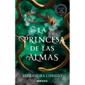 La Princesa de Las Almas - Paperback