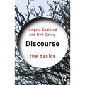 Discourse: The Basics - Paperback