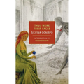 Thus Were Their Faces: Selected Stories - Paperback