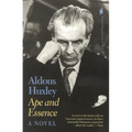Ape and Essence - Paperback