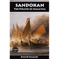 Sandokan: The Pirates of Malaysia - Paperback