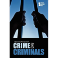 Crime and Criminals - Paperback