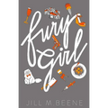 Fury Girl: Elayna Miller, Book Two - Paperback
